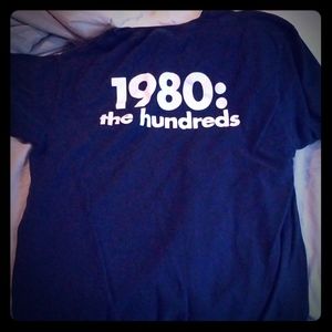 The hundreds tshirt